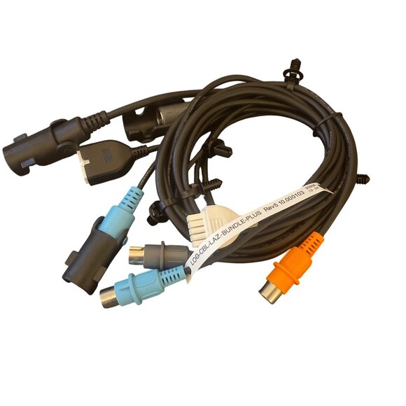 La-Z-Boy LOG-CBL-Laz-Bundle-Plus 10.000103 Cable Harness Wire OEM Lazyboy NEW - Picture 2 of 2